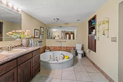 1543 W Clark Street, Bartlett, TX 76511 - Photo 15