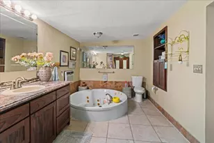 1543 W Clark St, Bartlett, TX 76511 - Photo 15