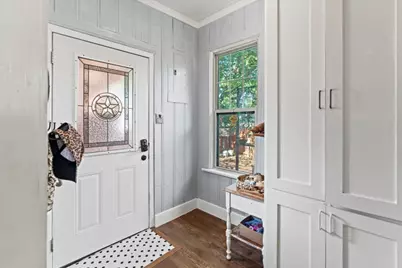 1543 W Clark Street, Bartlett, TX 76511 - Photo 25