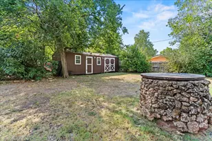 1543 W Clark St, Bartlett, TX 76511 - Photo 29