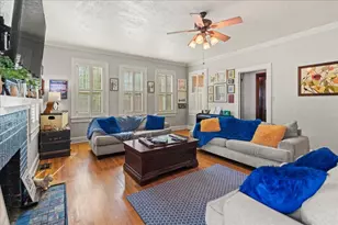 1543 W Clark St, Bartlett, TX 76511 - Photo 3