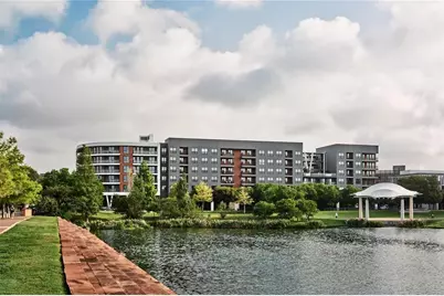 1701 Simond Avenue #611, Austin, TX 78723 - Photo 1