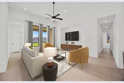 502 Irvine Circle, Liberty Hill, TX 78642 - Photo 3