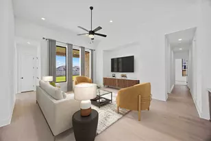 502 Irvine Cir, Liberty Hill, TX 78642 - Photo 3