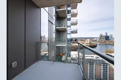 44 East Avenue #2207, Austin, TX 78701 - Photo 21