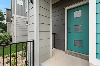 2001 Cleese Drive #193C, Austin, TX 78741 - Photo 13