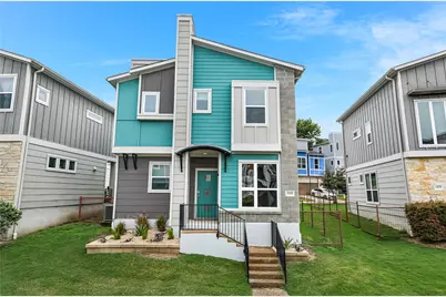 2001 Cleese Drive #193C, Austin, TX 78741 - Photo 1