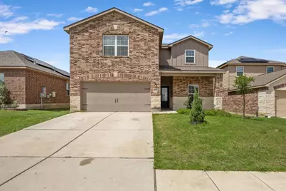 19512 Andrew Jackson Street, Manor, TX 78653 - Photo 1