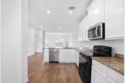 19512 Andrew Jackson Street, Manor, TX 78653 - Photo 5