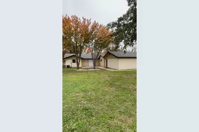 300 Evergreen Street, Burnet, TX 78611 - Photo 1
