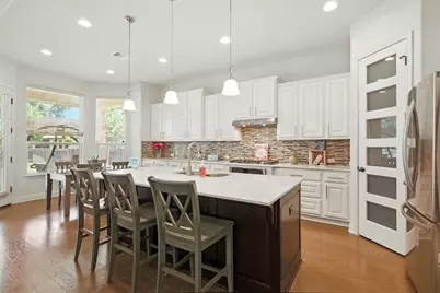 14100 Laurinburg Drive, Austin, TX 78717 - Photo 7