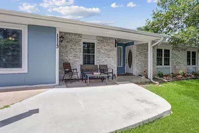1113 Ash Drive, Marble Falls, TX 78654 - Photo 1