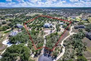 1051 Trailhead Cir, Dripping Springs, TX 78620 - Photo 3