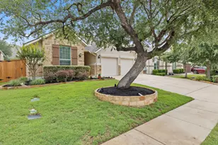 3824 Ashbury Rd, Round Rock, TX 78681 - Photo 3