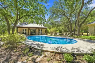 262 E Ridgewood Rd, Georgetown, TX 78633 - Photo 27