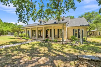 262 E Ridgewood Road, Georgetown, TX 78633 - Photo 1