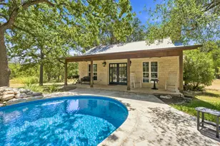 262 E Ridgewood Rd, Georgetown, TX 78633 - Photo 29