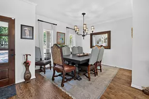 262 E Ridgewood Rd, Georgetown, TX 78633 - Photo 7