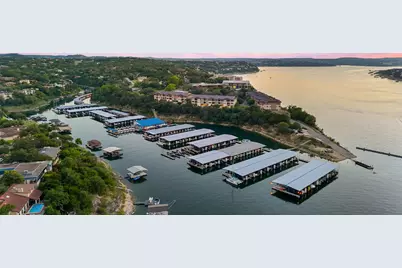 423 Marina Village Cove #423, Austin, TX 78734 - Photo 1