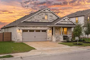 117 Alistair Dr, Georgetown, TX 78633 - Photo 1