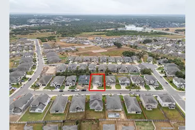 117 Alistair Drive, Georgetown, TX 78633 - Photo 25
