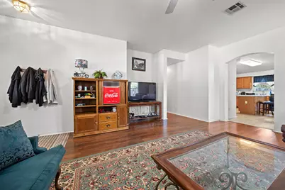 2556 Vernell Way, Round Rock, TX 78664 - Photo 5