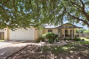 2556 Vernell Way, Round Rock, TX 78664 - Photo 1