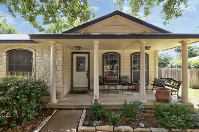 2556 Vernell Way, Round Rock, TX 78664 - Photo 3