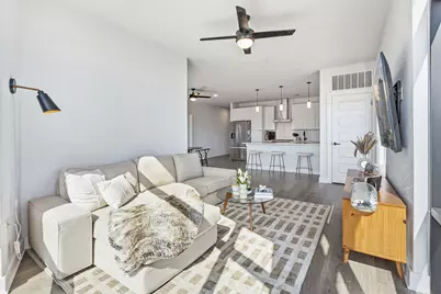 2220 Webberville Road #305, Austin, TX 78702 - Photo 5