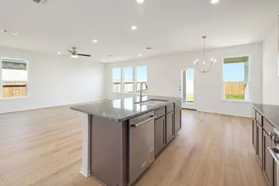 4852 Mozzafiato Lane, Round Rock, TX 78665 - Photo 11