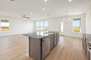 4852 Mozzafiato Ln, Round Rock, TX 78665 - Photo 11