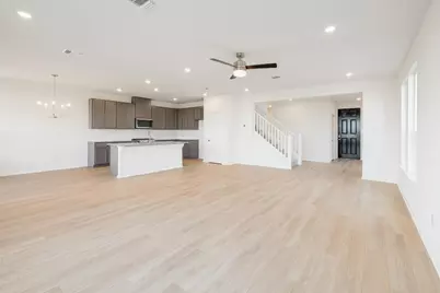 4852 Mozzafiato Lane, Round Rock, TX 78665 - Photo 3