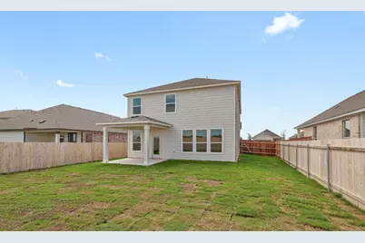 4852 Mozzafiato Lane, Round Rock, TX 78665 - Photo 33