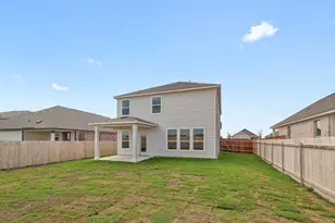 4852 Mozzafiato Ln, Round Rock, TX 78665 - Photo 33