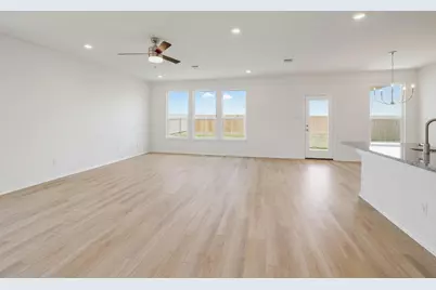 4852 Mozzafiato Lane, Round Rock, TX 78665 - Photo 5