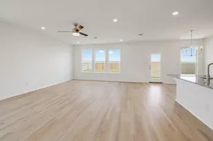 4852 Mozzafiato Ln, Round Rock, TX 78665 - Photo 5