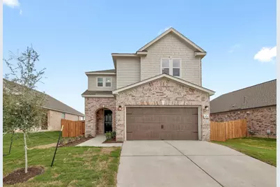 4852 Mozzafiato Lane, Round Rock, TX 78665 - Photo 1
