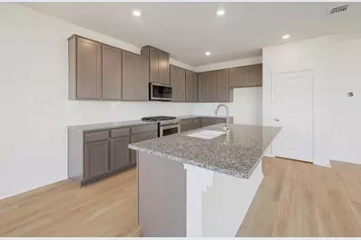 4852 Mozzafiato Lane, Round Rock, TX 78665 - Photo 9