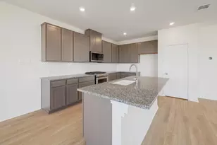 4852 Mozzafiato Ln, Round Rock, TX 78665 - Photo 9