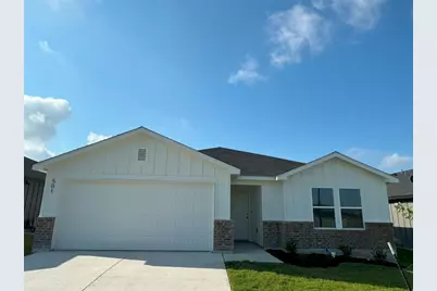 501 Double Vision Road, Jarrell, TX 76537 - Photo 1