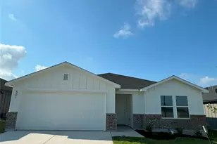 501 Double Vision Rd, Jarrell, TX 76537 - Photo 1