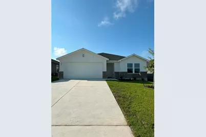 501 Double Vision Road, Jarrell, TX 76537 - Photo 3