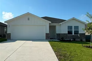 501 Double Vision Rd, Jarrell, TX 76537 - Photo 3