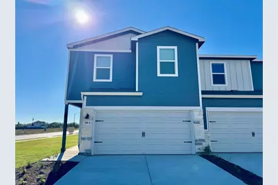 164 Cinnabar Lane #5, Kyle, TX 78640 - Photo 1