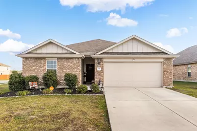 126 Balsam Street, Hutto, TX 78634 - Photo 1