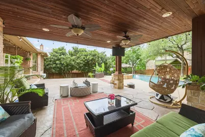 13300 Bright Sky Overlook, Austin, TX 78732 - Photo 3
