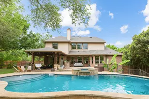 13300 Bright Sky Overlook, Austin, TX 78732 - Photo 5