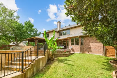 13300 Bright Sky Overlook, Austin, TX 78732 - Photo 33