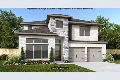 509 Alameda Lane, Georgetown, TX 78628 - Photo 3