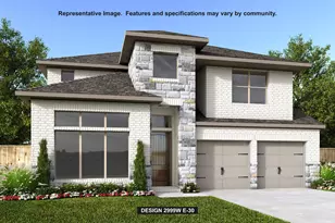 509 Alameda Ln, Georgetown, TX 78628 - Photo 3
